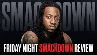 The Deadly Flaw in WWE Debuts No One Wants to Talk About