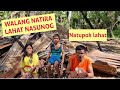 SA KULUNGAN NG BABOY NATUTULOG ANG PAMILYA NI ATE CHERRY || NASUNOG LAHAT