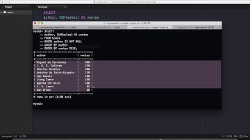 Having con mySQL - Bytes