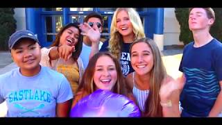 EHS Homecoming 2018