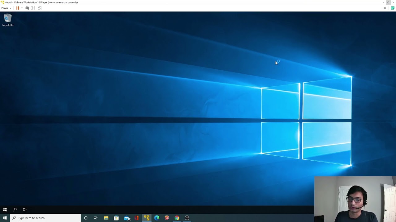 Replacing SAN in SQL Cluster - 1 :- Configuring new Storage
