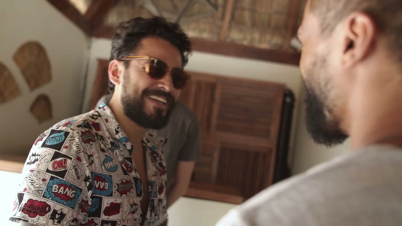 'My Shadow' WME 2021 Ep 4