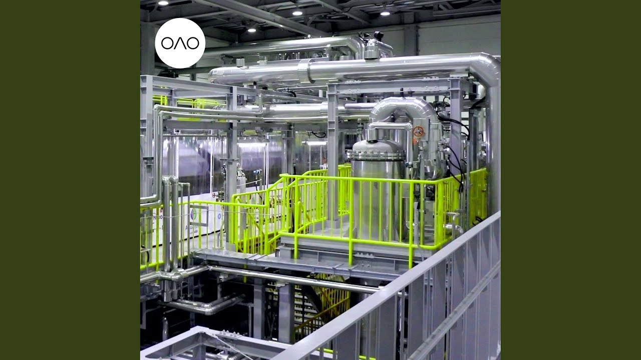 Electrolysis Engineering auf YouTube ansehen Electrolysis Engineering auf YouTube ansehen