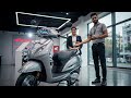 2026 Honda Activa Electric India’s MOST Wanted EV Scooter Finally HERE Full Review!