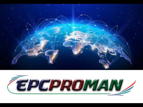 EPCPROMAN Introduction - video from PARASCADD