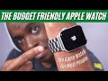 Apple Watch SE with Stainless Steel Band 2022 UNBOXING | Still THE APPLE WATCH FOR MOST PEOPLE?