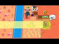 HOW TO COUNTER MICO 🍌 10,000 IQ TRAP TROLL 10 IQ 🤣 Brawl Stars 2023 Funny Moments &amp; Fails ep.1305