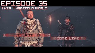 Ghost of Tsushima | Norio’s Tale Finale — The Guardian of Tsushima & This Threefold World