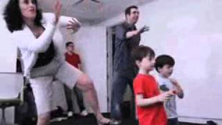 Circle - Vesitorni / Kaupunginsairaala