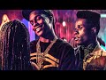 A$AP Rocky stole his girl | Dope | CLIP