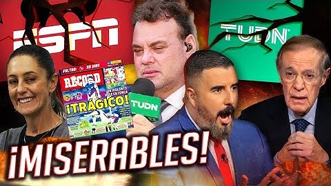 ¡GRAVE! ¡ARGENTINOS PIDEN EXPULSAR a FAITELSON y ÁLVARO MORALES!