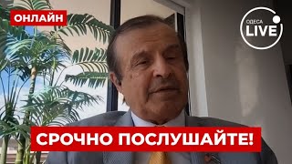 🔥ПИНКУС: Есть ИНСАЙД! Путину ТАЙНО вынесли приговор - есть данные по спецоперации в РФ