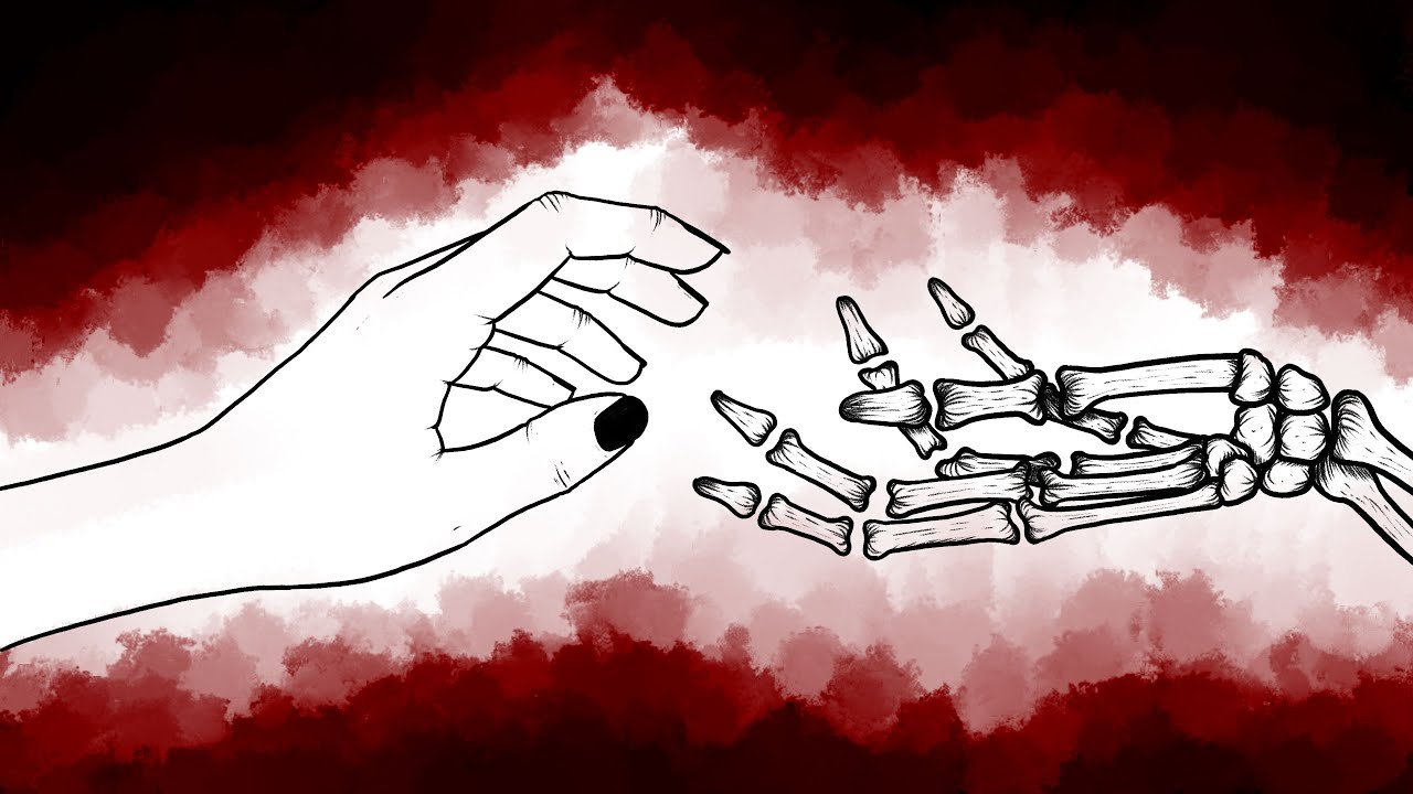 18 schon hochgeladene Horrorgeschichten, die du wahrscheinlich kennst, als Creepypasta Compilation