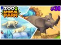 Die Polarfüchse und der Elefant - Zoo 2: Animal Park /#39/ Let´s Play Deutsch