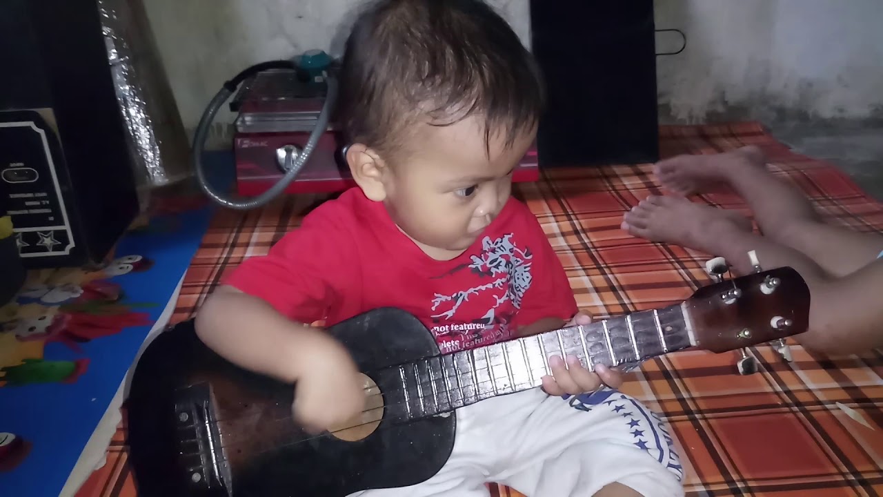 main gitar 