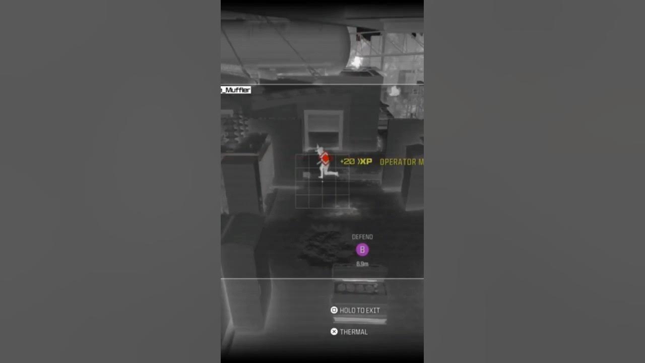 Tactical Camera mw3 cod snd Hardcore YouTube