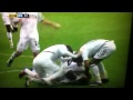 Wigan vs swansea funny celebration by sigurdsson