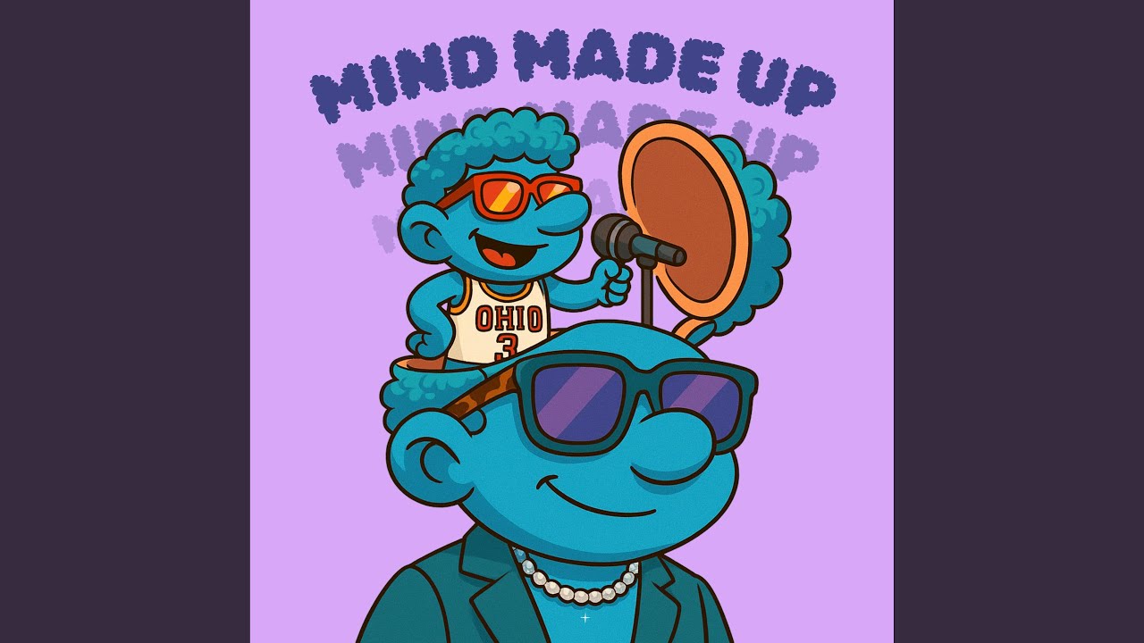 Watch MIND MADE UP on YouTube Watch MIND MADE UP on YouTube