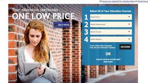 How to Use an Access Card to Register for Your Digital Library
