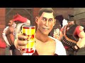 [SFM] Scout's Old Spice Ad