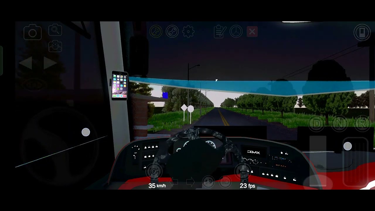 😱😮NUEVO VOLVO TURISTICO 9700😮😱 😐LIBERACIÓN POR FILTRACIÓN😐(SOLO MOD PARA PBSU)LINK EN LA DESCRIPCIÓN