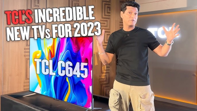 TCL C645 REVIEW - Is it worth buying 