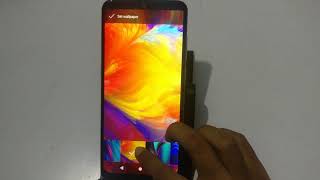 how to change wallpaper in Micromax mobile | wallpaper change kaise kare screenshot 4