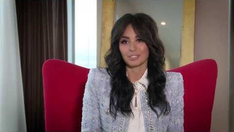 Интервью Софии Эззиати для литературного журнала "Читаем вместе. Навигатор в мире книг".