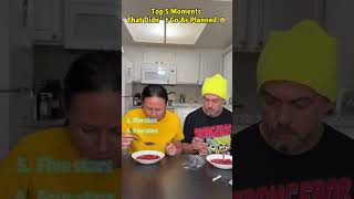 Top 5 Funny Fails 😂#Fails #Funny #Top5 #Shorts