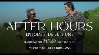 After Hours Podcast - Episode 3: De Bethune