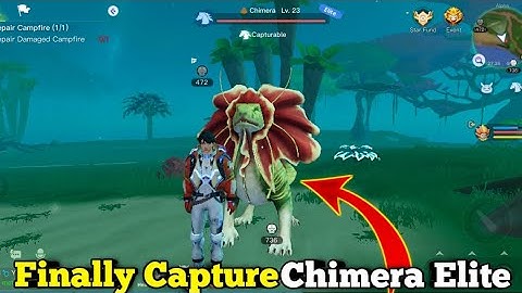 FINALLY CAPTURED ELITE CHIMERA AURORIA || AURORIA TIPS AND TRICKS|| AURORIA GAMEPLAY #auroria