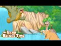 Dino Paradise 2 HOURS Of Full Episodes The Land Before Time 