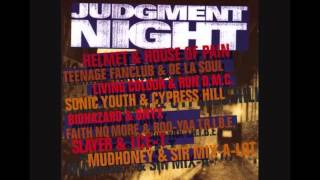 Judgement Night Soundtrack - Therapy &amp; Fatal - Come and die