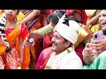 Yashwanth weds harini grooms promo