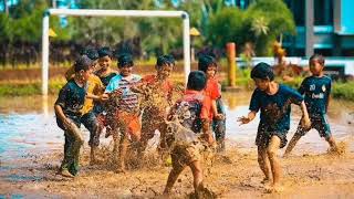 story wa masa kecil main bola||cocok buat status watshap