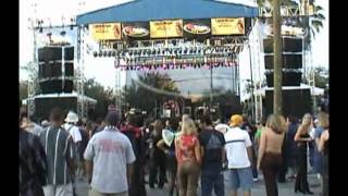 Blindside - Midnight (Live at Guavaween 2002) (10/26/02)
