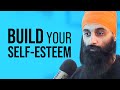 Why You Need to Do Hard Things to Build Self-Respect | Humble the Poet on Conversations with Tom