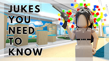 JUKES YOU NEED TO KNOW IN MM2