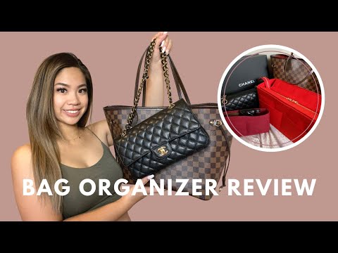 JennyKrafts Organizer for Chanel Bags