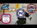 CSDHL Playoffs: Mammoth vs. Northbrook (Bantam Prospects)