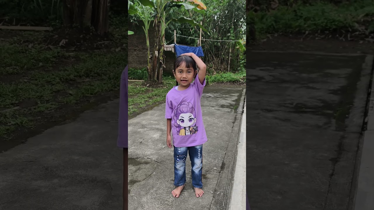 topi asep dipake labubu 