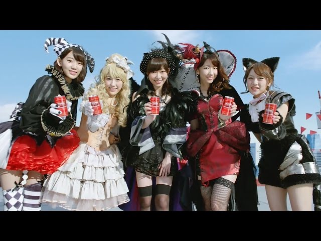 AKB ハロウィンナイト 通常 生写真 AKB48公式サイト | ディスコグラフィー