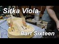 Sitka Part 16: Poem and top