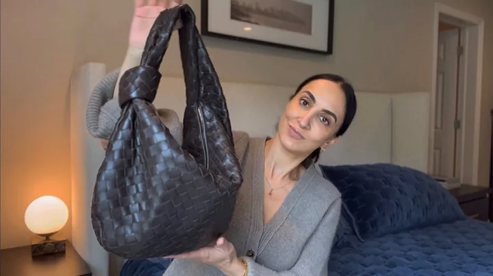 Bottega Veneta Jodi | Bag Review