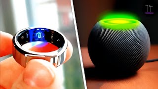 10 COOL GADGETS YOU DIDN'T KNOW ABOUT