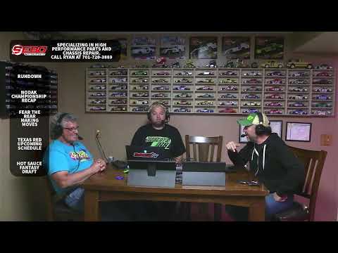 88 - The Dirt Weekly - Championship Recap