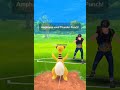 1 hp Dragonite win ft. Wow this is an old battle. Go Battles #14