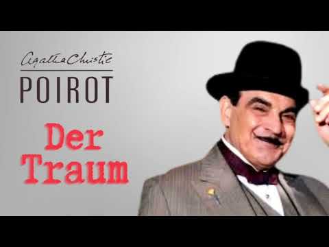 Poirot und der PERFEKTE Albtraum Der Traum BBC -Radiosendung Hörbuch