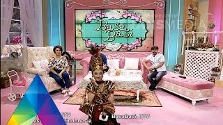 BASA BASI 10 NOV 2015 - HARI PAHLAWAN PART 2