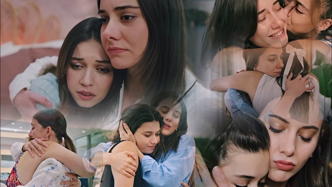 Seyran & Suna || I Got You ❤️🥀 || Yalı çapkını